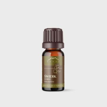 NANGA Černý smrk Sauna Olej 10ml