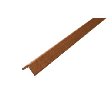 Thermo Osika Dokončovací lišta VA2 Profil 28x42 mm