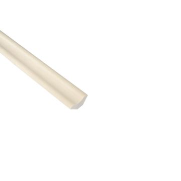 Osiková dokončovací lišta, profil SI, 14x30 mm x 2100 mm/ks.