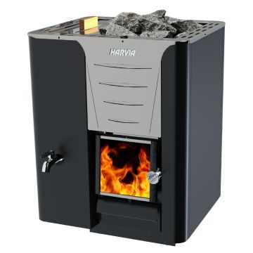 Harvia WKPR20LSM – Harvia 20 SL - WK200SL