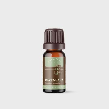 Ravensara NANGA saunový olej 10ml