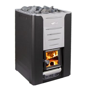 Saunová kamna Harvia 36 Pro 30 kW