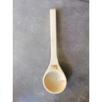 Dřevěná naběračka Sawo - 36cm 430-BS