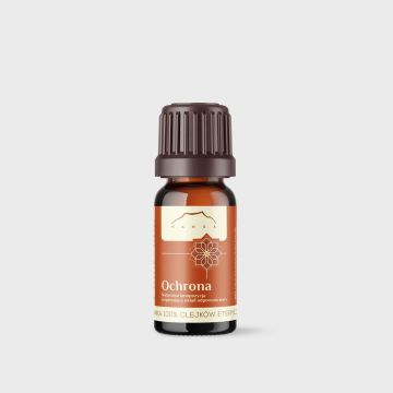 Ochranný olej NANGA - směs 100% esenciálních olejů 10 ml