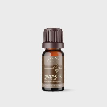 NANGA Ho Tree Sauna Olej 10ml