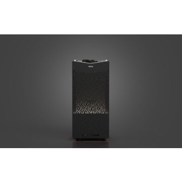 Saunová kamna Tylö Crown Elite 6 Black 6 kW