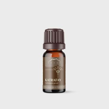 Katrafay NANGA saunový olej 10ml