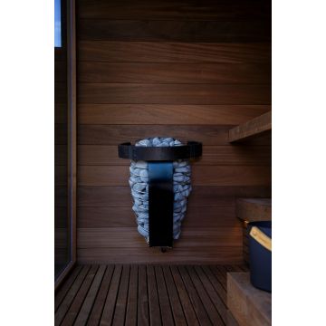 Harvia HSP3M – Spirit SP60/90 Bezpečnostní lišta, černá