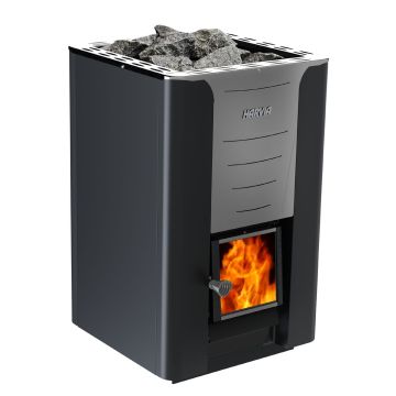 Harvia WKPR36M – Harvia 36 Pro
