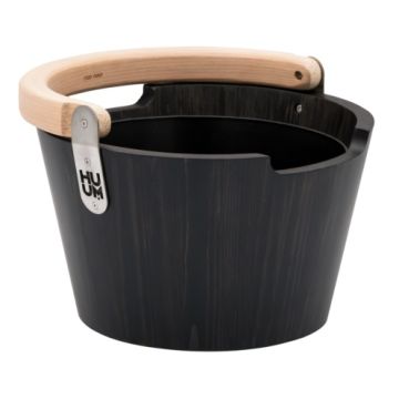 HUUM TASA Ceber Black