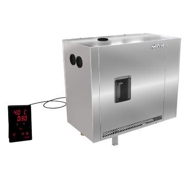 Harvia HGP220XW – 21,6 kW