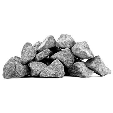20 kg kameny pro nástěnná kamna Tylö/Helo