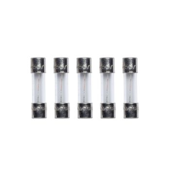 Pojistka Harvia 40 mA x 5 ks – SP205