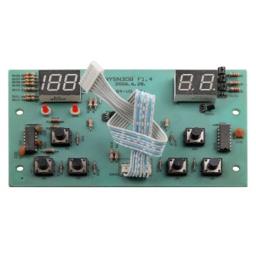 Řídicí deska Harvia pro ovládací panel – SP451