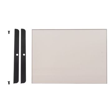 Sklo Harvia 221 × 310 mm GF – SP676