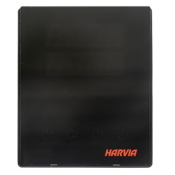 Harvia Xenio Wifi ovládací panel černý – SP694