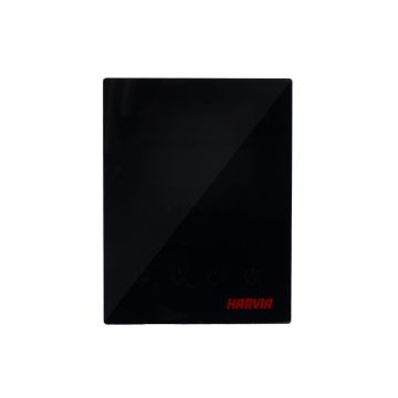 Ovládací panel páry Harvia Xenio WiFi, černý – SP700