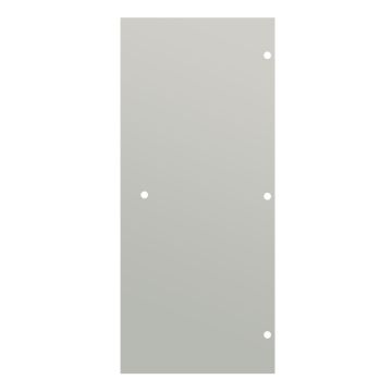 Harvia saténové sklo do dveří 8x21 – SPD82105