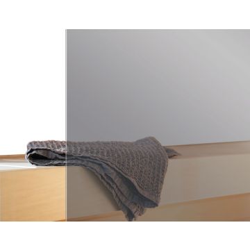 Harvia Dveřní sklo šedé 9x21 – SPD92102