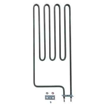 Ohřívač Harvia 3600W 230V – SPZCU-836