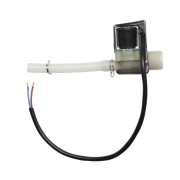 Elektromagnetický ventil Harvia HGD – SPZG-379