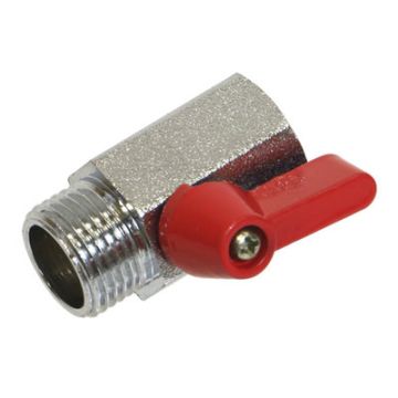 Vypouštěcí ventil horké vody Harvia HGS/HGX – SPZG-575
