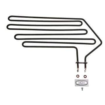 Topidlo Harvia 3000W 230V Forte – SPZSF-50