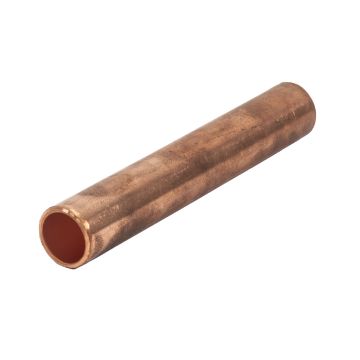 Parní výstupní trubka Harvia D18, měděná – SPZSTM-040