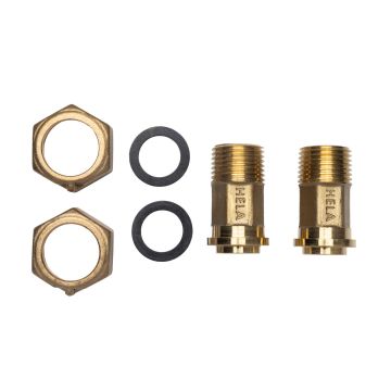 Adaptér na potrubí Harvia HGP 1/2″–3/4″ – SPZSTM-225