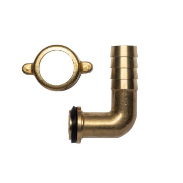 Koleno hadice Harvia 90° – SPZVP-105
