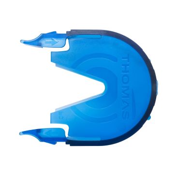 Kryt peristaltického čerpadla Harvia modrý – SPZVR-779-1