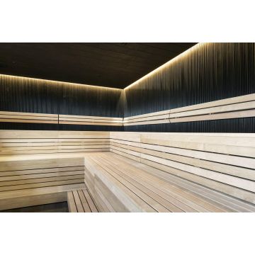 Sada neonové LED pásky Tylö 6 m s transformátorem