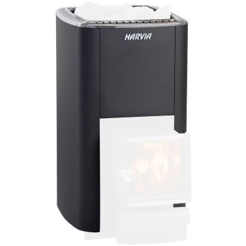 Pouzdro Harvia M3SL – WX057