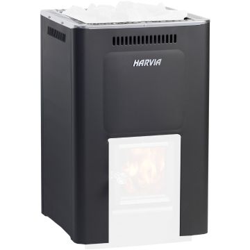 Pouzdro Harvia H36 – WX154