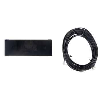 Ovládací panel pro ohřívač Harvia Xafir – WX601