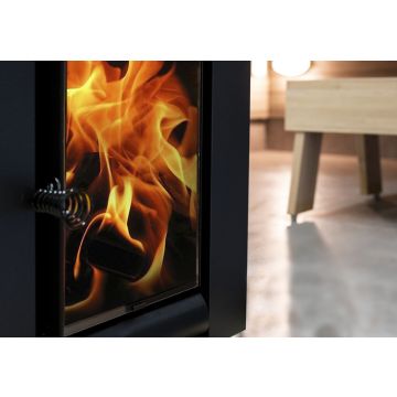Harvia WKLI22GESM – Harvia Linear 22 ES GreenFlame