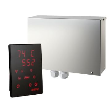 Harvia CX110 WiFI – CX1104IPXW 06/25