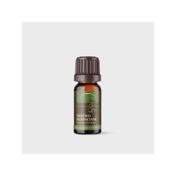 Saunový olej NANGA Tea Tree 10ml