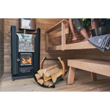 Harvia WKPR20M10 – Harvia 20 Pro BimschV2