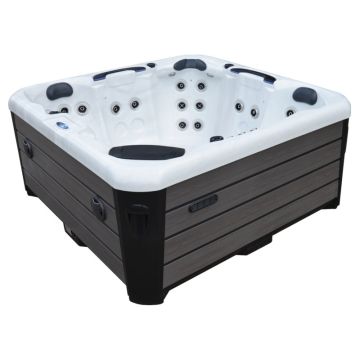 ACTIVE Spa - Christi Spa - 5 osob