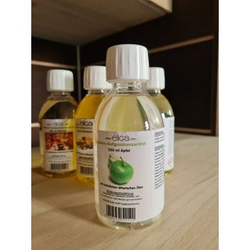 Jablečná vůně do sauny 250 ml Eliga Elsaesser