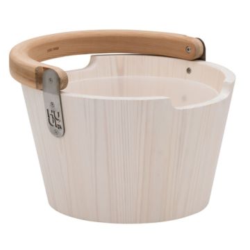 HUUM TASA Ceber White