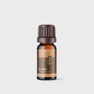 NANGA Kasja saunový olej 10 ml