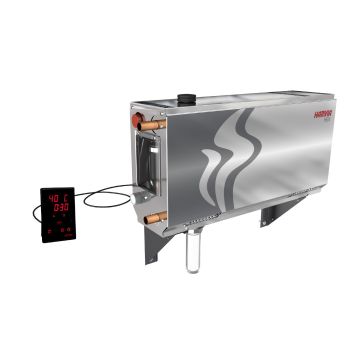 Harvia HGX90XW – Harvia HGX90 WIFI