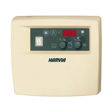 Harvia Logix c105s