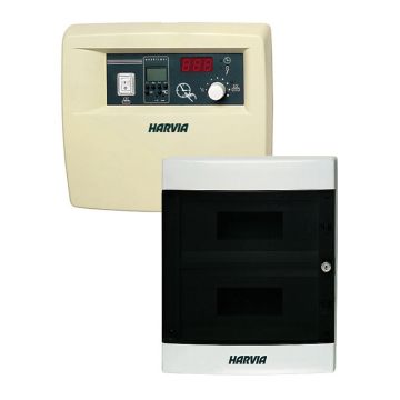 Harvia C260
