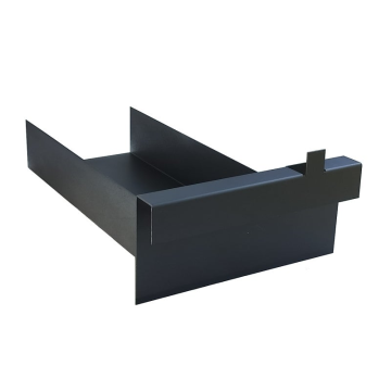 Popelník KL12-27 Kastor