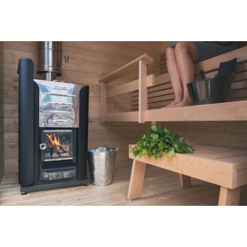 Harvia WKPR20ESM – Harvia 20 ES Pro