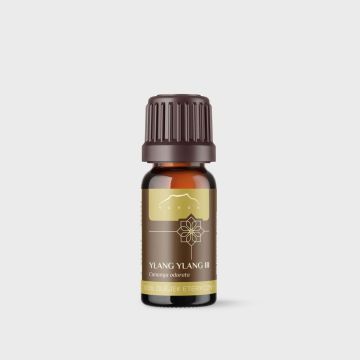 Saunový olej NANGA Ylang-Ylang 10ml