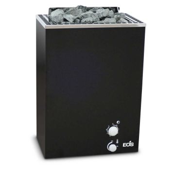 EOS Moment Control W 9 kW topidlo